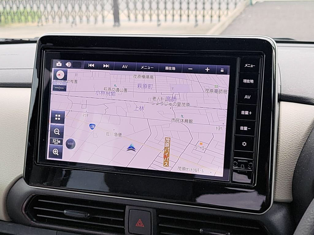 ルークスＸの写真 17