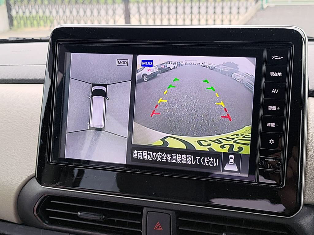 ルークスＸの写真 18