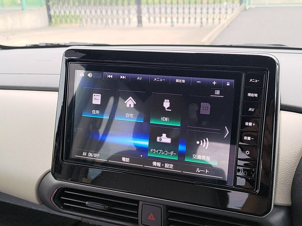 ルークスＸの写真 19