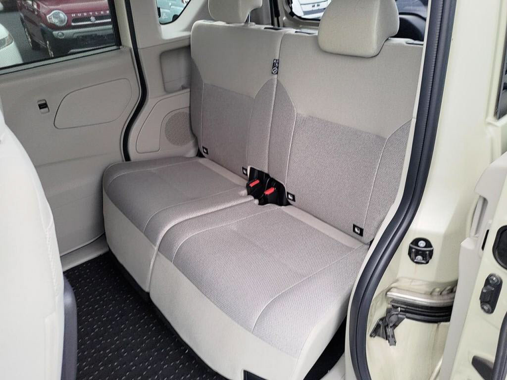 ルークスＸの写真 23