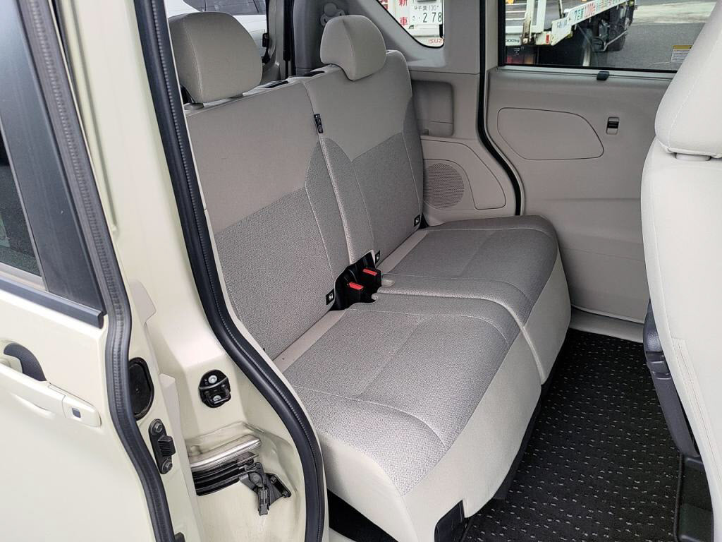 ルークスＸの写真 24