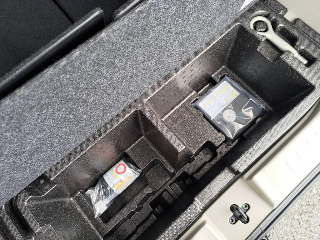 ルークスＸの写真 28