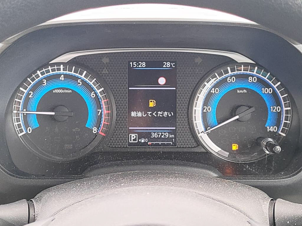 ルークスＸの写真 29