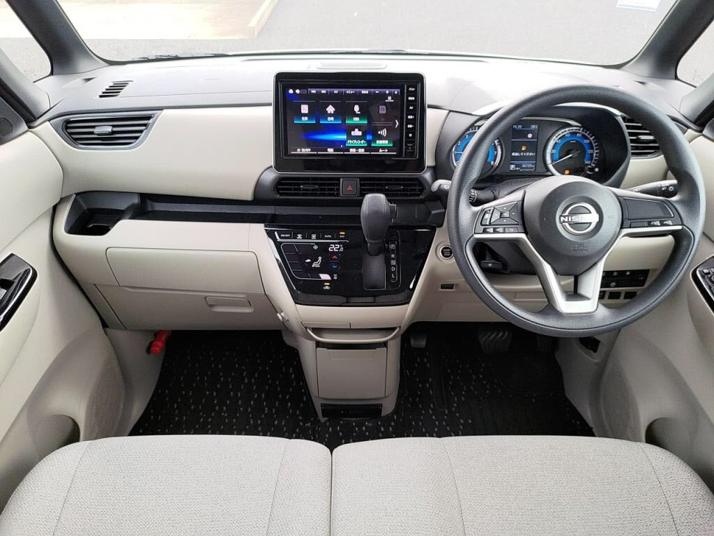 ルークスＸの写真 3