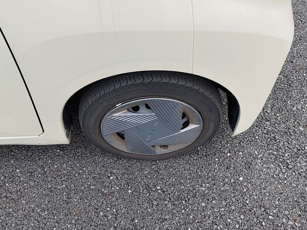 ルークスＸの写真 30