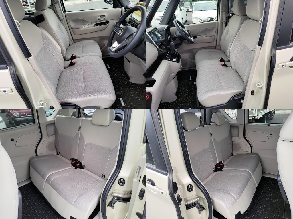 ルークスＸの写真 7