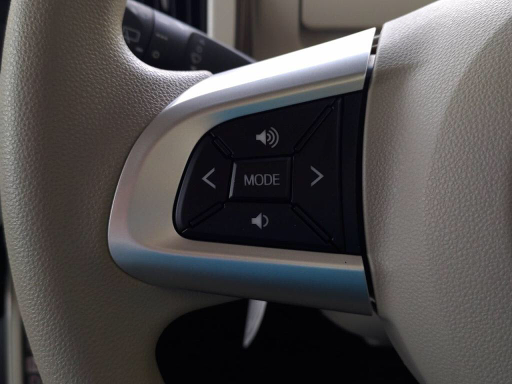 ムーヴキャンバスＸメイクアップリミテッドＳＡ３の写真 15