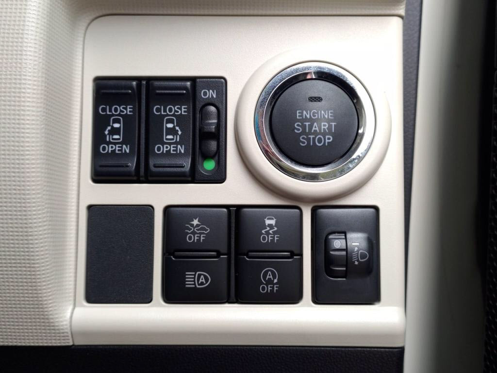 ムーヴキャンバスＸメイクアップリミテッドＳＡ３の写真 16