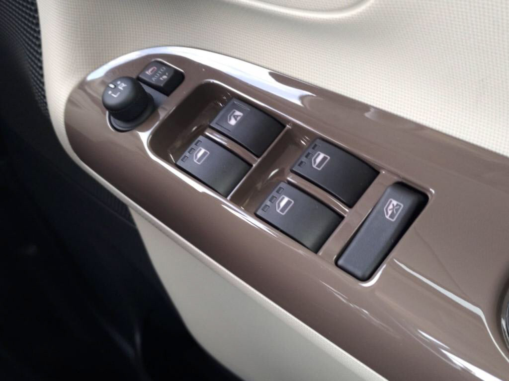 ムーヴキャンバスＸメイクアップリミテッドＳＡ３の写真 17