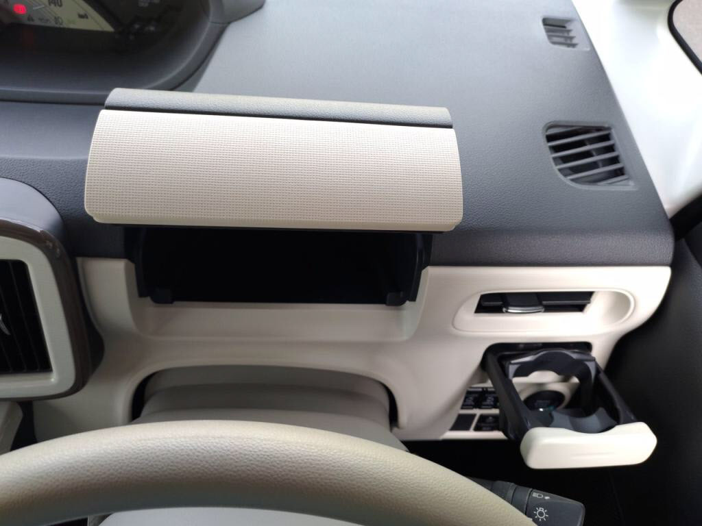 ムーヴキャンバスＸメイクアップリミテッドＳＡ３の写真 18