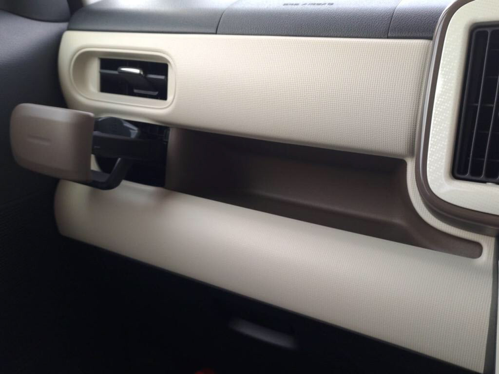 ムーヴキャンバスＸメイクアップリミテッドＳＡ３の写真 19