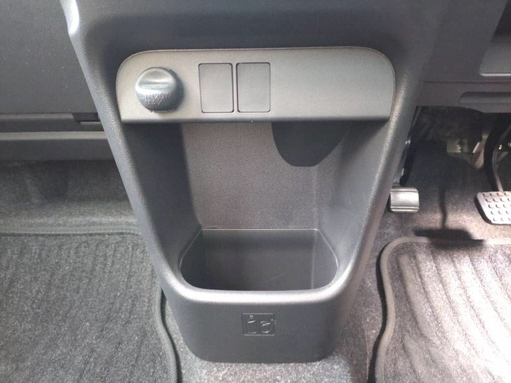 ムーヴキャンバスＸメイクアップリミテッドＳＡ３の写真 20