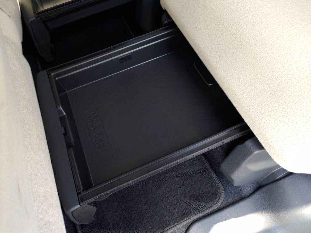 ムーヴキャンバスＸメイクアップリミテッドＳＡ３の写真 22