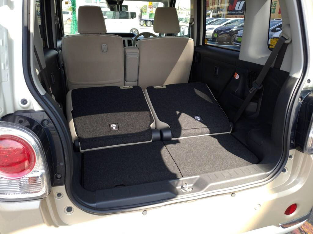 ムーヴキャンバスＸメイクアップリミテッドＳＡ３の写真 26