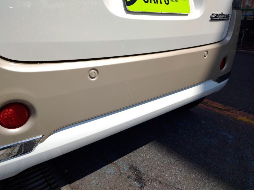 ムーヴキャンバスＸメイクアップリミテッドＳＡ３の写真 28