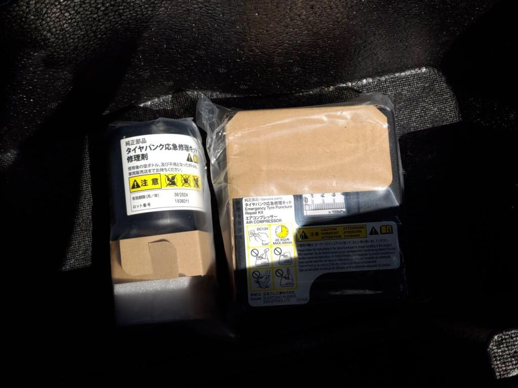 ムーヴキャンバスＸメイクアップリミテッドＳＡ３の写真 30