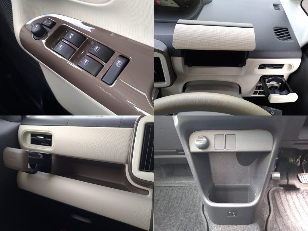 ムーヴキャンバスＸメイクアップリミテッドＳＡ３の写真 6