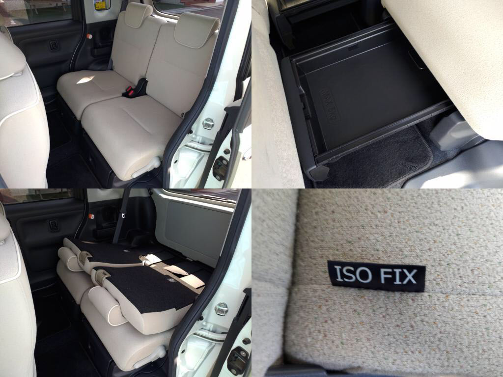 ムーヴキャンバスＸメイクアップリミテッドＳＡ３の写真 7