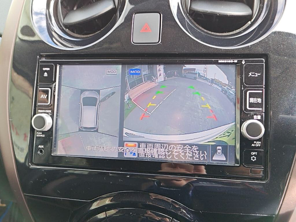 ノートｅパワーｅパワーメダリストの写真 15