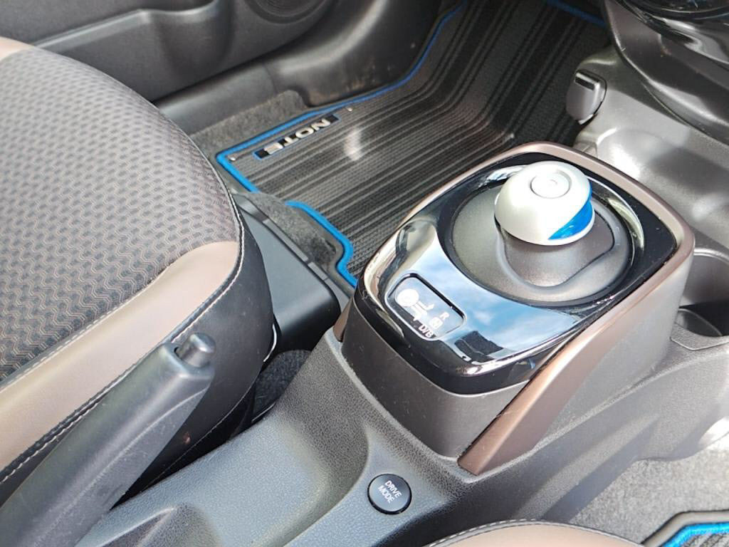 ノートｅパワーｅパワーメダリストの写真 17