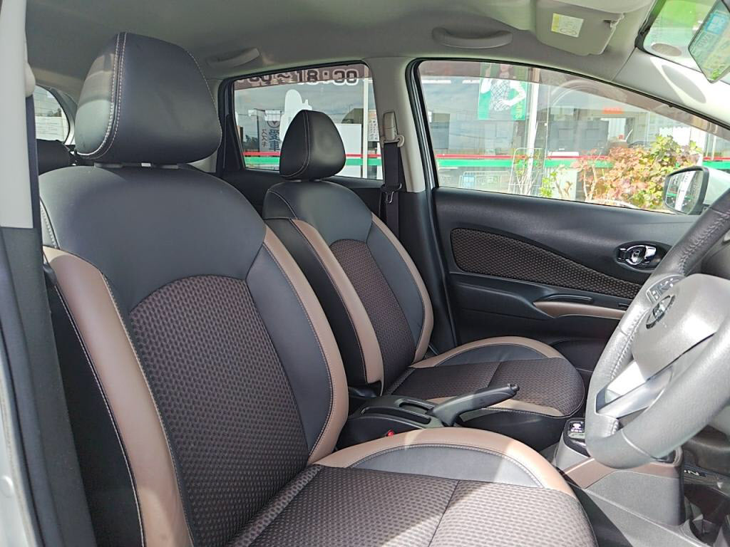 ノートｅパワーｅパワーメダリストの写真 21