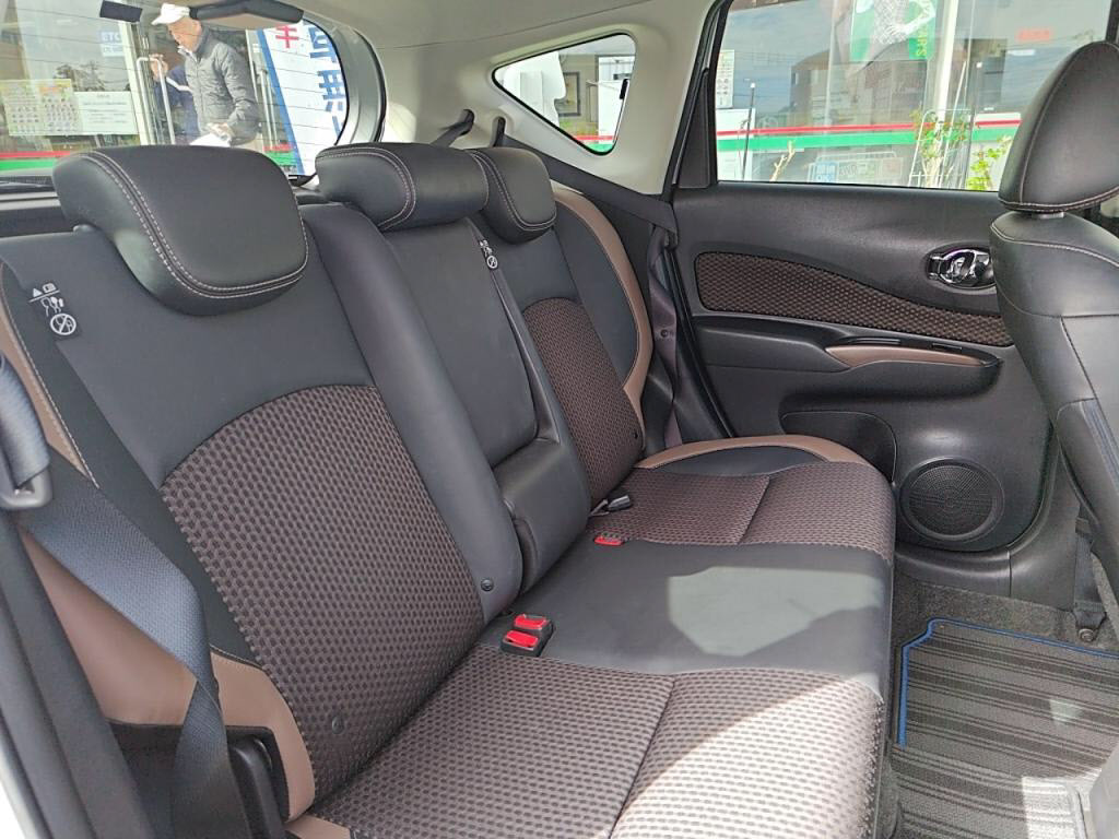 ノートｅパワーｅパワーメダリストの写真 22