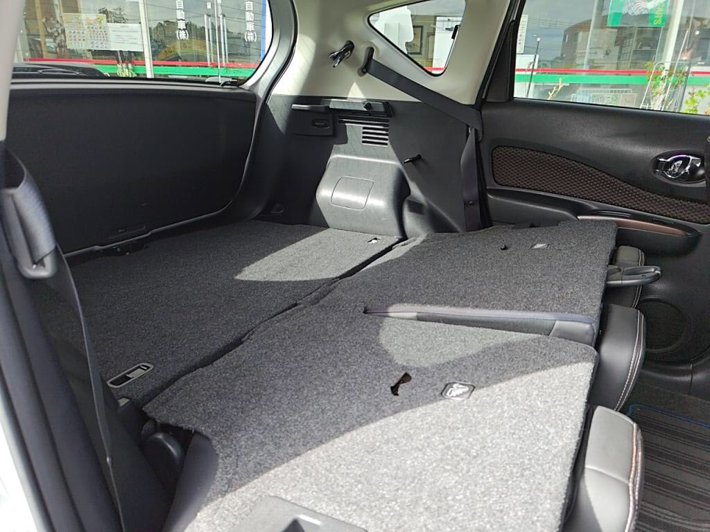 ノートｅパワーｅパワーメダリストの写真 23