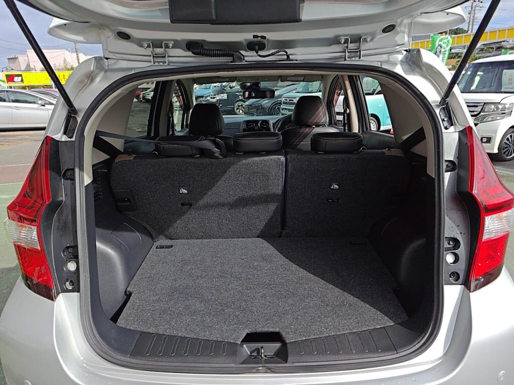 ノートｅパワーｅパワーメダリストの写真 25