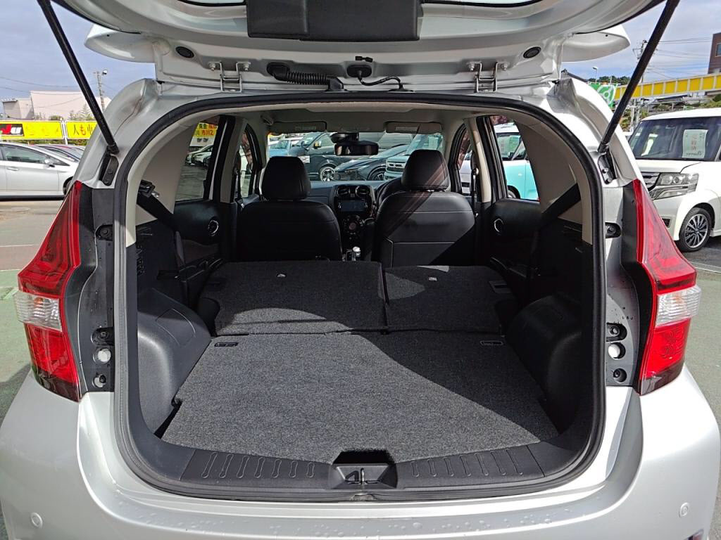 ノートｅパワーｅパワーメダリストの写真 26