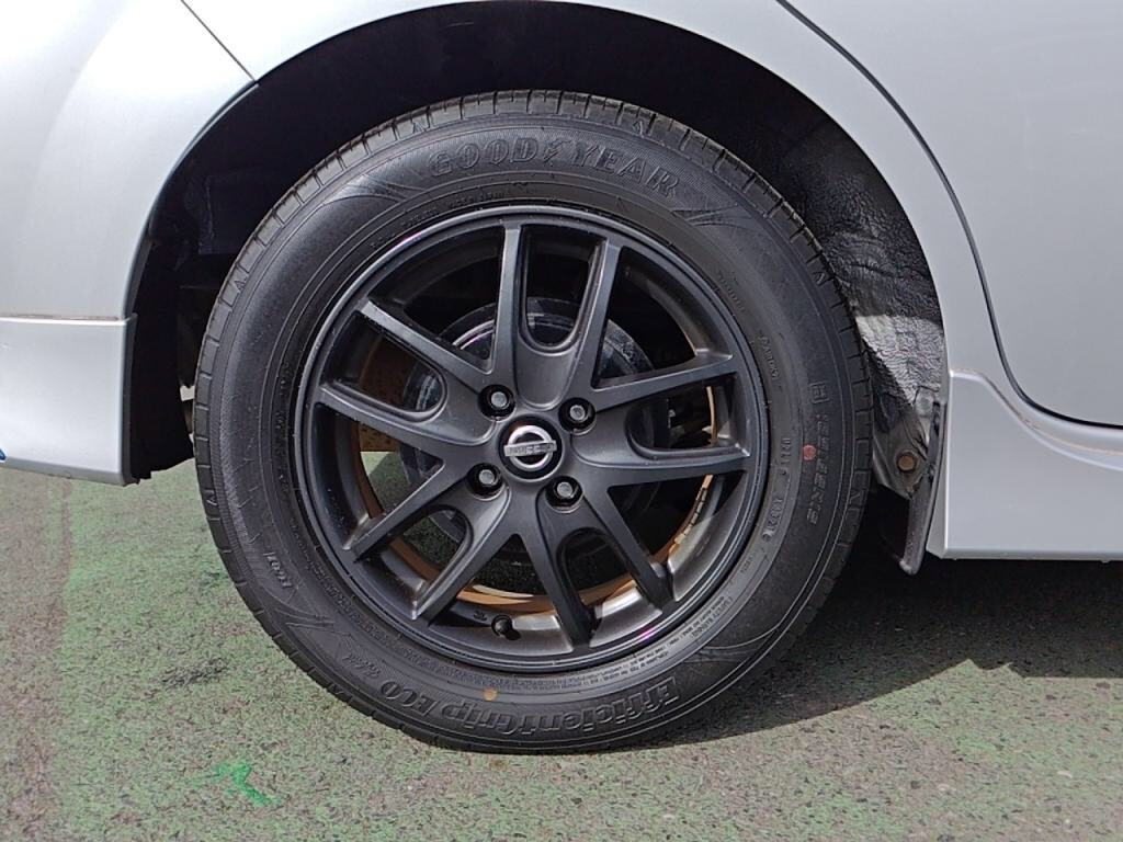 ノートｅパワーｅパワーメダリストの写真 28