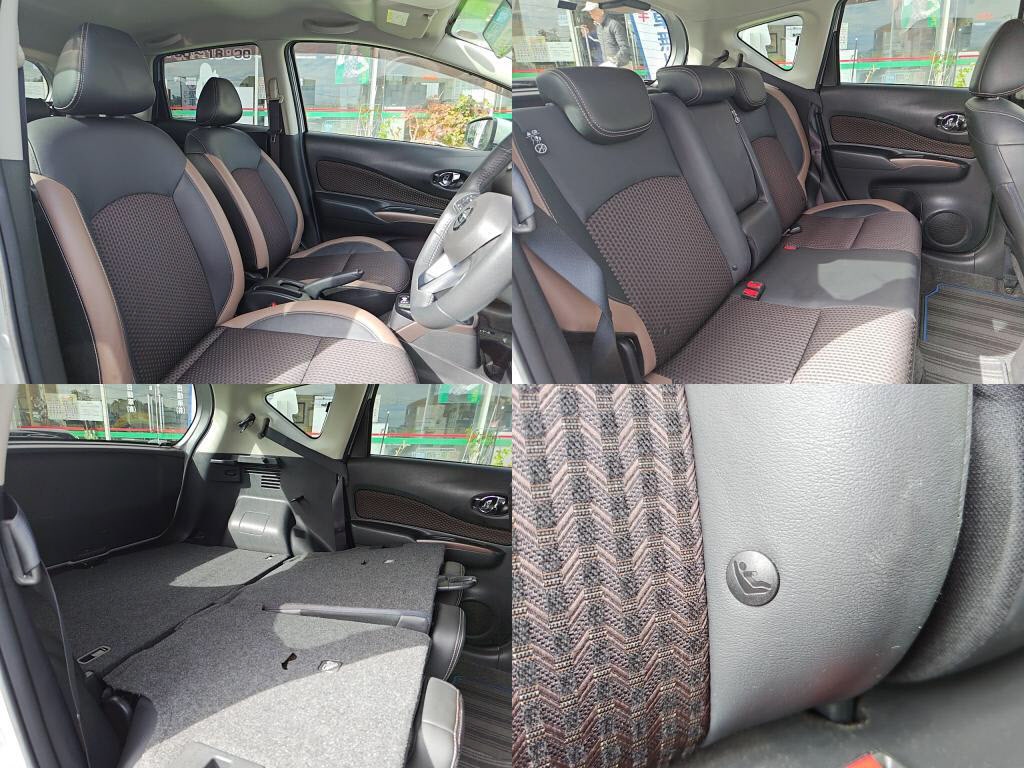 ノートｅパワーｅパワーメダリストの写真 7