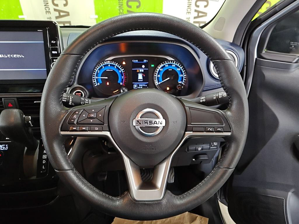 デイズハイウェイスターハイウェイスターＧターボの写真 14