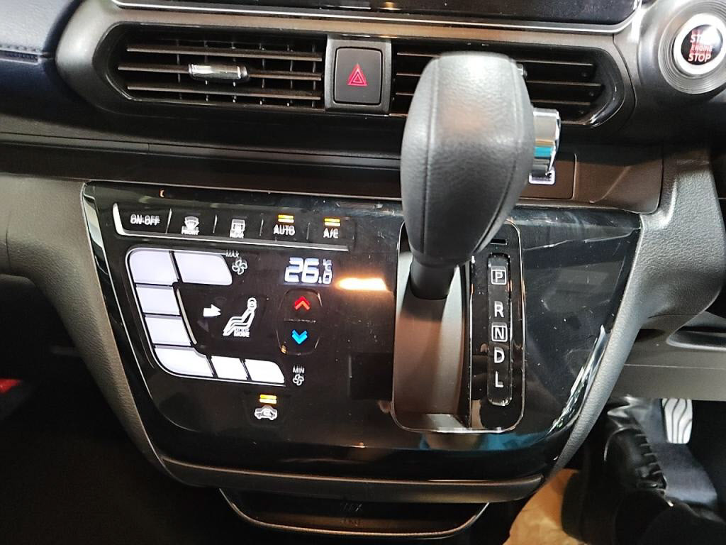 デイズハイウェイスターハイウェイスターＧターボの写真 18