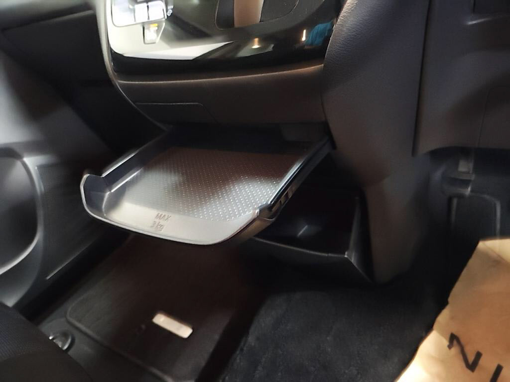 デイズハイウェイスターハイウェイスターＧターボの写真 19