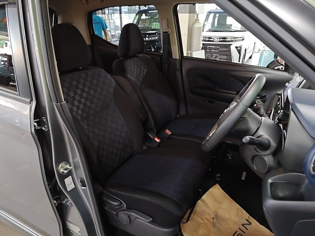 デイズハイウェイスターハイウェイスターＧターボの写真 21