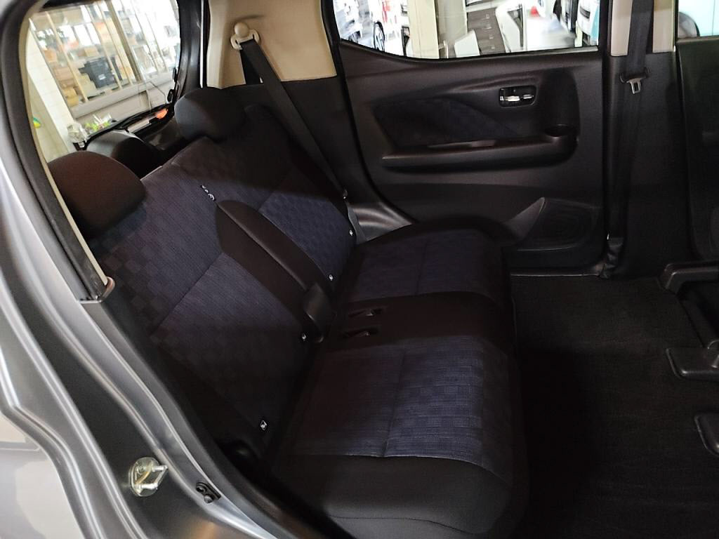 デイズハイウェイスターハイウェイスターＧターボの写真 22