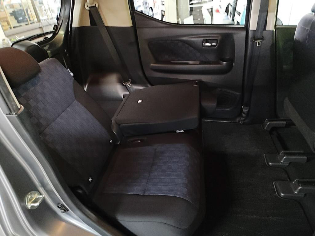 デイズハイウェイスターハイウェイスターＧターボの写真 23