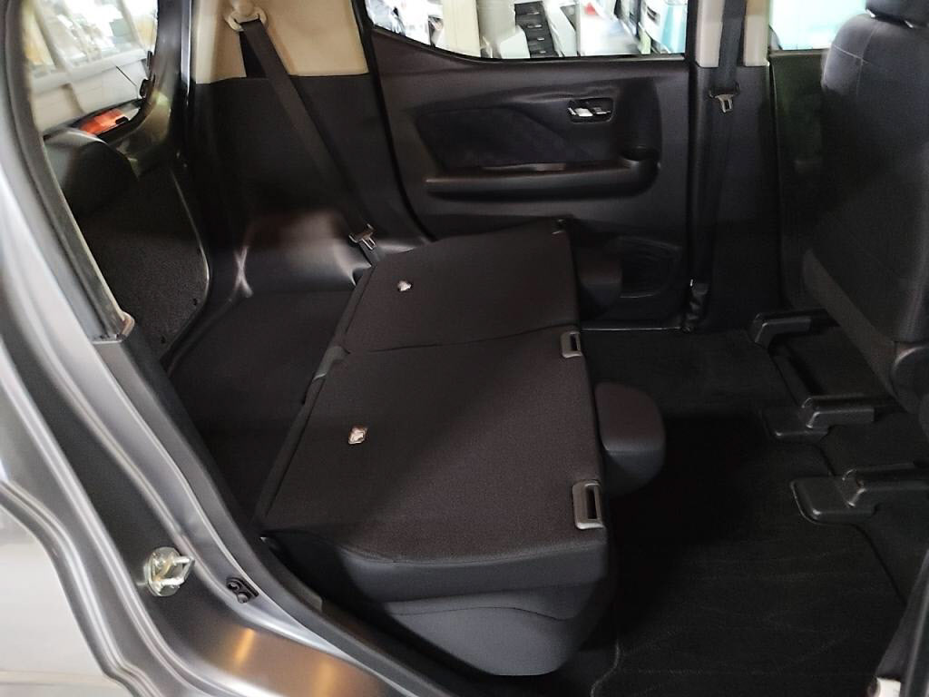 デイズハイウェイスターハイウェイスターＧターボの写真 24