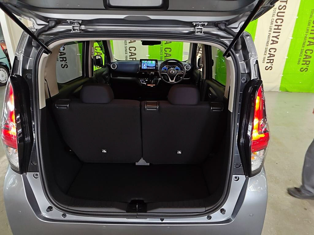 デイズハイウェイスターハイウェイスターＧターボの写真 25