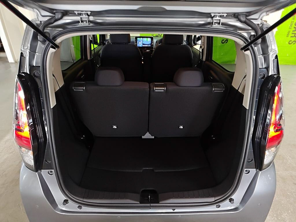 デイズハイウェイスターハイウェイスターＧターボの写真 26