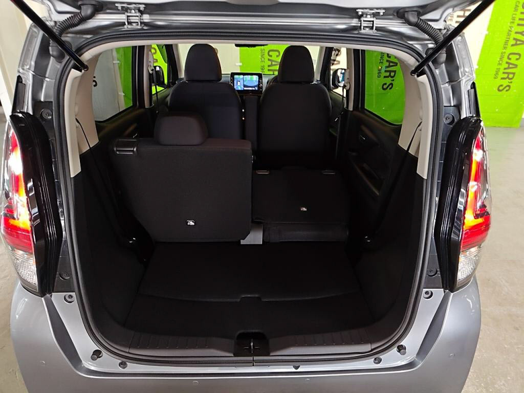 デイズハイウェイスターハイウェイスターＧターボの写真 27