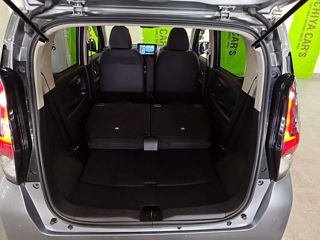 デイズハイウェイスターハイウェイスターＧターボの写真 28