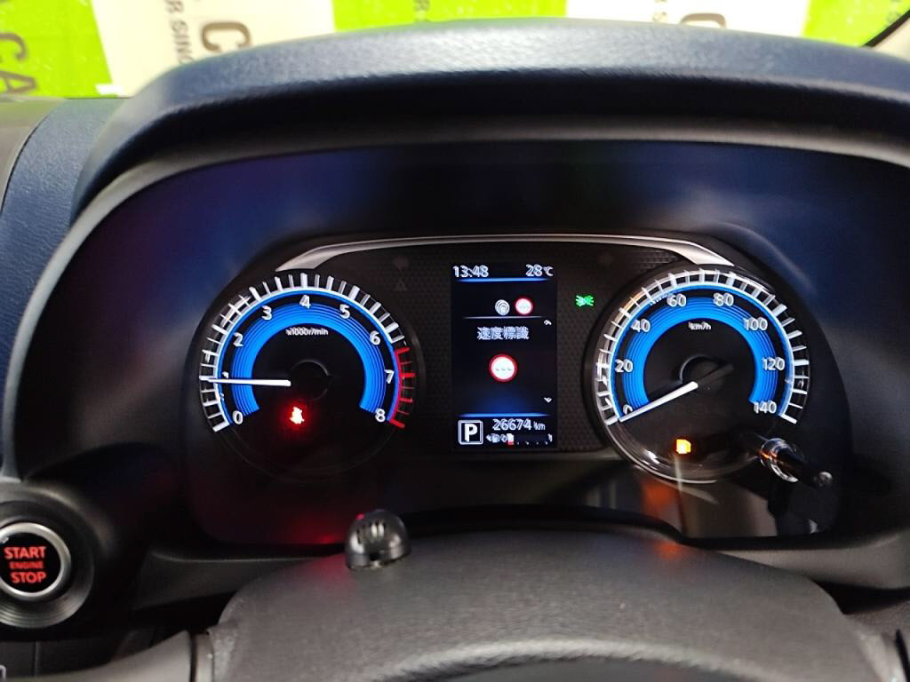 デイズハイウェイスターハイウェイスターＧターボの写真 29