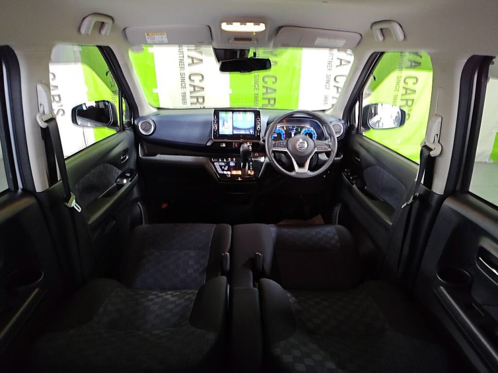 デイズハイウェイスターハイウェイスターＧターボの写真 3