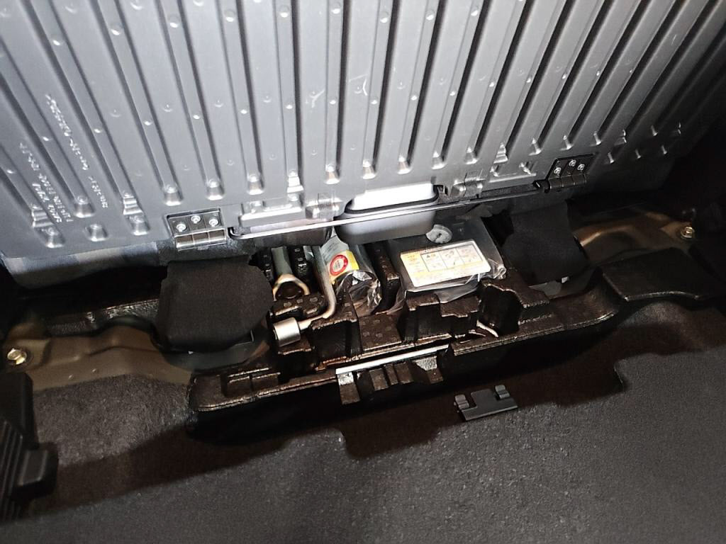 デイズハイウェイスターハイウェイスターＧターボの写真 30