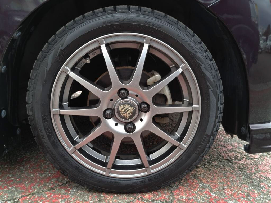 スペーシアカスタムハイブリッドＸＳターボの写真 27