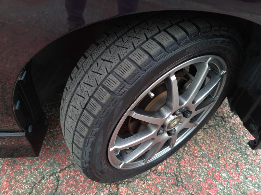 スペーシアカスタムハイブリッドＸＳターボの写真 28