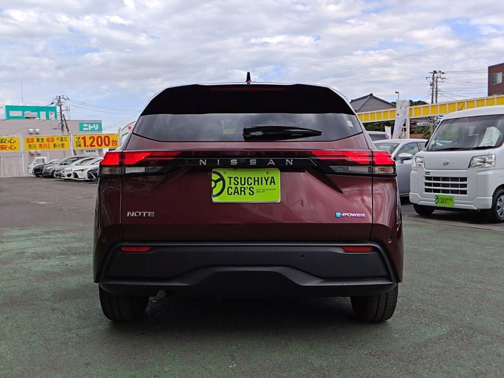 ノートＸの写真 10