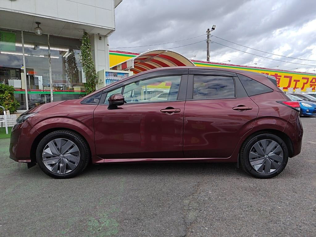 ノートＸの写真 12