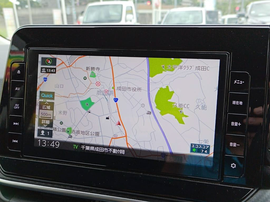 ノートＸの写真 13